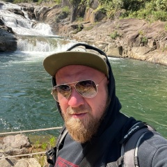 Александр Анатольевич, 23.02, Ростов-на-Дону