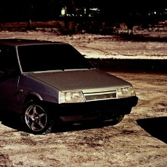 Андрій Полько, Львов