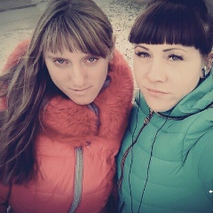 Юлия Вербицкая, 03.12.1997, Зеленогорск