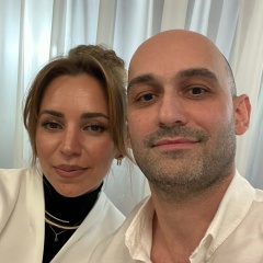 Мария Бабаева, 31.12.1984, Москва