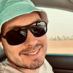 Максим Турцев, 15.01.1985, Москва