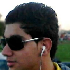Simox Rey, 25.09, Casablanca