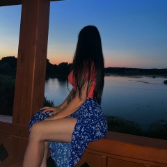 Екатерина Алексеева, 19.11, Санкт-Петербург