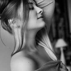 Екатерина Криницкая, 21.04, Warszawa