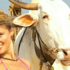 Катя Лебедева, 30.03, Ирпень