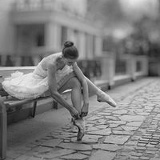 Ирина Дрягина, 09.10, Санкт-Петербург