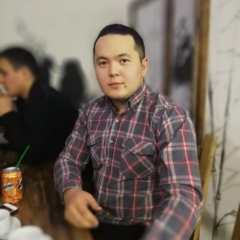 Олжас Кожанов, 01.12.1991, Кош-Агач