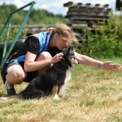 Анна Исаева, 29.03, Москва