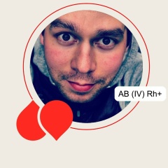 Артём Шалимов, 04.05, Москва