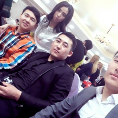 Бакытжан Мэлс, 06.08.1999, Алматы