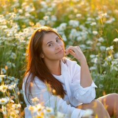 Анна Морохина, 28.08, Сыктывкар