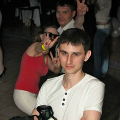 Алексей Маковецкий, 15.01, Краснокаменск