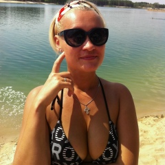 Евгения Женичкина, 03.08, Красногорск