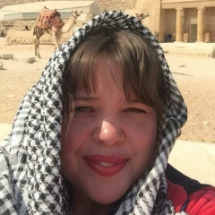 Инна Ярмак, 19.03, Киев