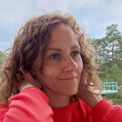 Настя Куринина, 24.12.1984, Челябинск