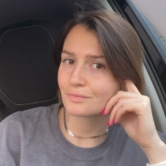 Ольга Кокшарова, 08.05, Пермь