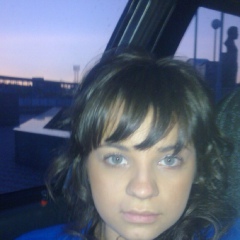 Ольга Бащук, 16.10.1901, Нижневартовск