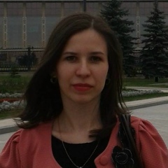 Татьяна Гончар, 09.04.1985, Львов