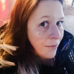 Светлана Молчанова, 11.11.1989, Москва