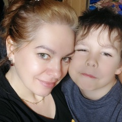 Наталья Хабарова, 15.04, Новосибирск