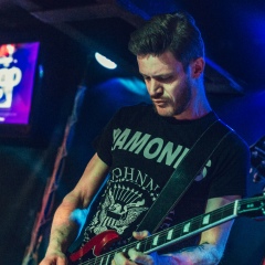 Константин Килин, 23.10, Красноярск