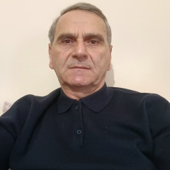 Георгий Попандопуло, 08.02.1962, Зерноград