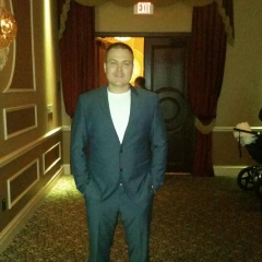 Артем Захаров, 16.11.1980, Chicago