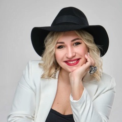 Марина Игонина, 29.09.1987, Анапа