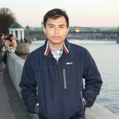 Вин Ко, 30.03.1994, Magway