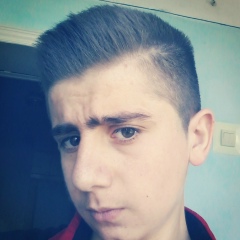 MrSanjar Nekboyev, 16.04.1999