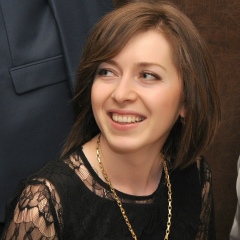 Арина Ашабокова, 18.08, Нальчик