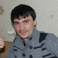 Вячеслав-Сулейман Черноморов, 21.06.1987, Армавир