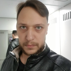 Антон Вдовичкин, 24.07, Москва