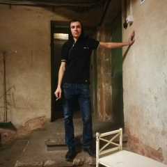 Жан Шимаковский, 22.02.1990, Даугавпилс