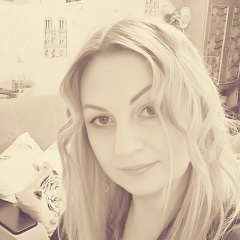 Яна Авдюкова, Керчь