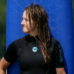 Анна Дорина, 05.04.1987, Санкт-Петербург