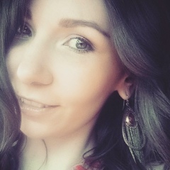 Анастасия , Москва