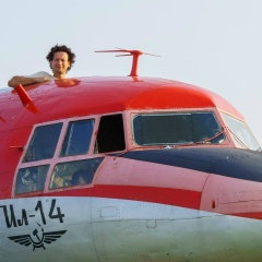 Евгений Максимов, 14.09, Химки