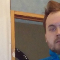 Кирилл Шурыгин, 24.03.1989, Москва