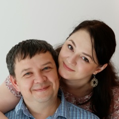 Снежана Шарифуллина, 18.05, Нижний Новгород