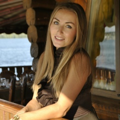 Наталья Тарасова, 24.09.1983, Днепр (Днепропетровск)