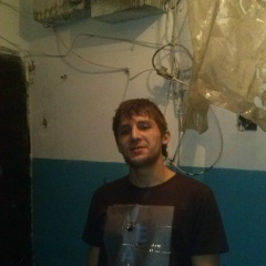 Артем Кожин, 26.07.1989, Покров