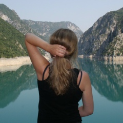 Тамара Петрова, Санкт-Петербург