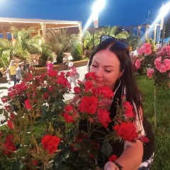 Олеся Юрьева, 17.01