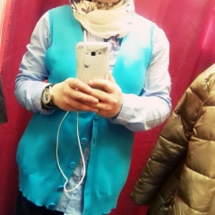 Меерим Эркебаевна