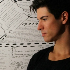 Тимур Ренатов, 04.11, Москва