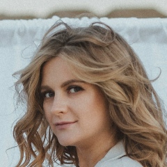 Анна Мороз, 01.11.1990, Краснодар