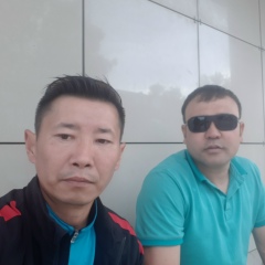 Жакен Абдикадиров, 02.02.1982, Алматы