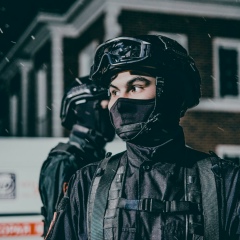 Павел Гаврилов, 09.10, Москва