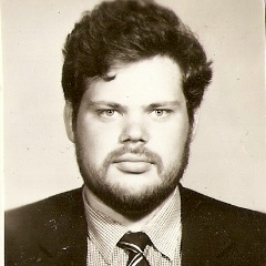 Владимир Зайцев, 08.04.1961, Воронеж